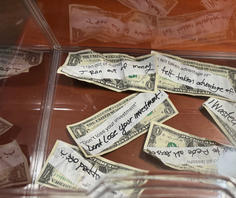 Learn from every flight