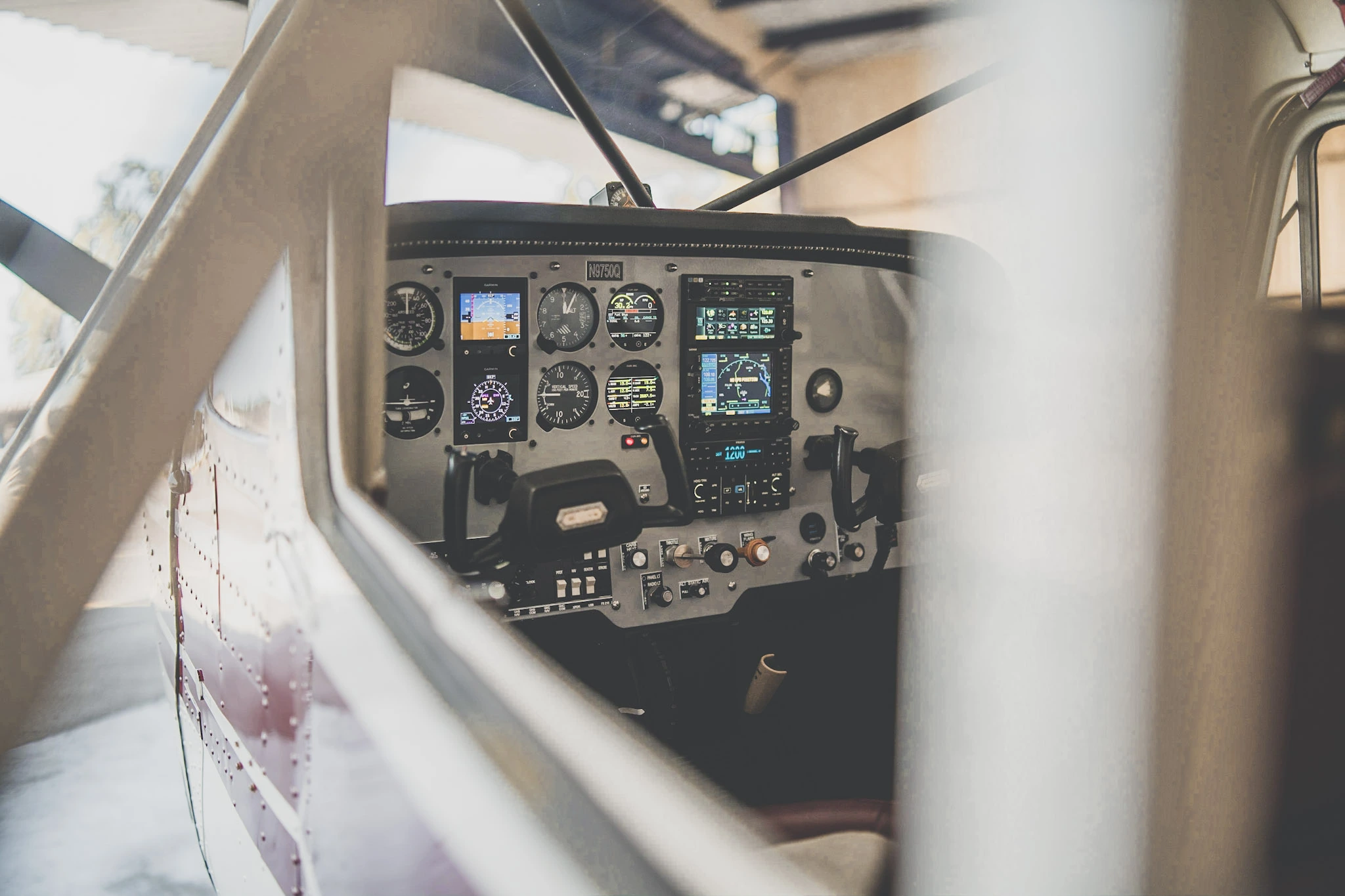 Fly Sooner: Start Ground School Before You Start Flying